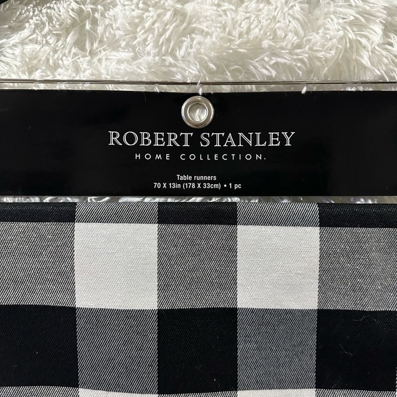 Set of 3 Table Runners - Picture 2 of 7